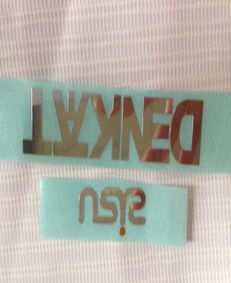 標(biāo)牌鎳片logo加工聽筒網(wǎng) 鳳崗樟木頭鎳片logo加工哪家好